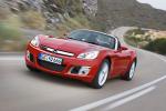 Opel GT 2007 года
